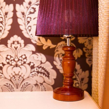 Siesta Hotel Kharkiv Bagian luar foto